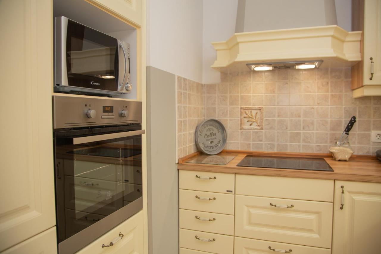 Appartamento Apartma Erlah Bohinj Esterno foto