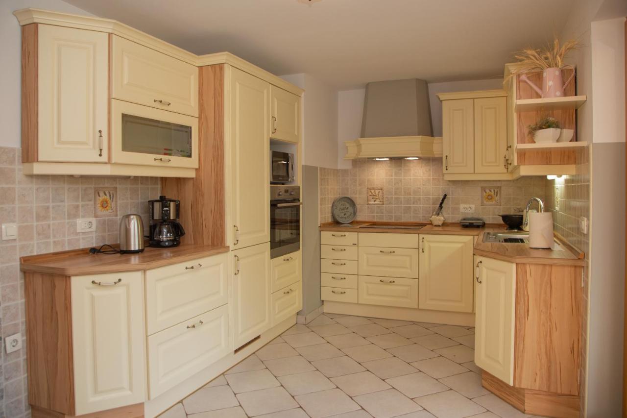 Appartamento Apartma Erlah Bohinj Esterno foto