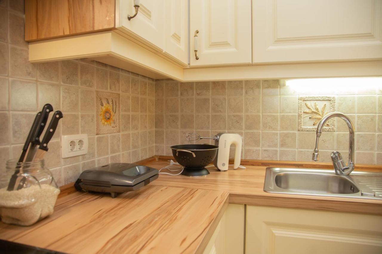 Appartamento Apartma Erlah Bohinj Esterno foto