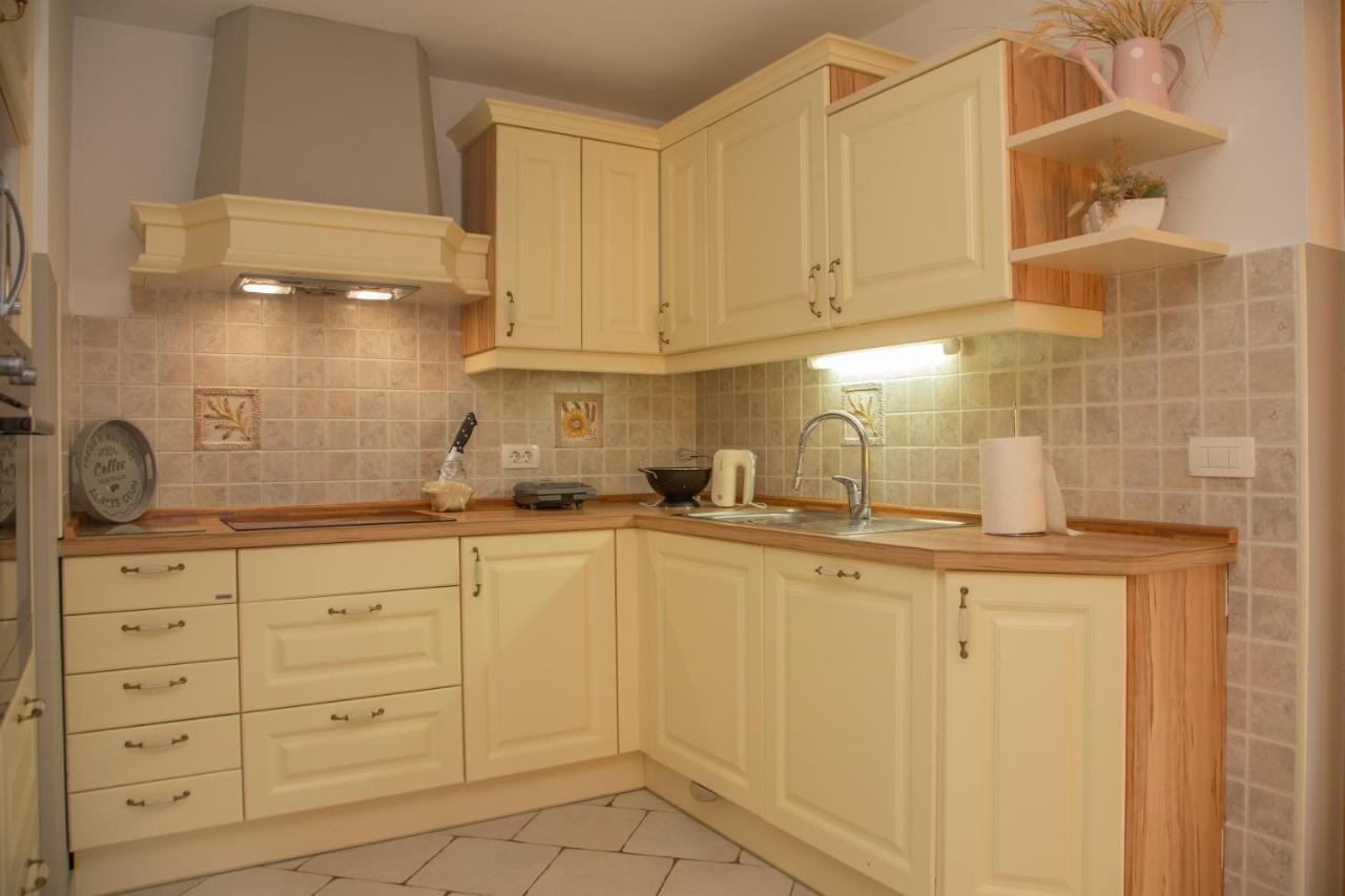 Appartamento Apartma Erlah Bohinj Esterno foto