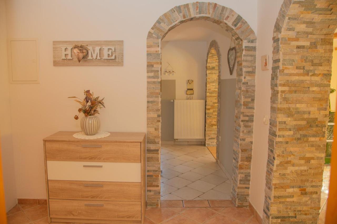 Appartamento Apartma Erlah Bohinj Esterno foto