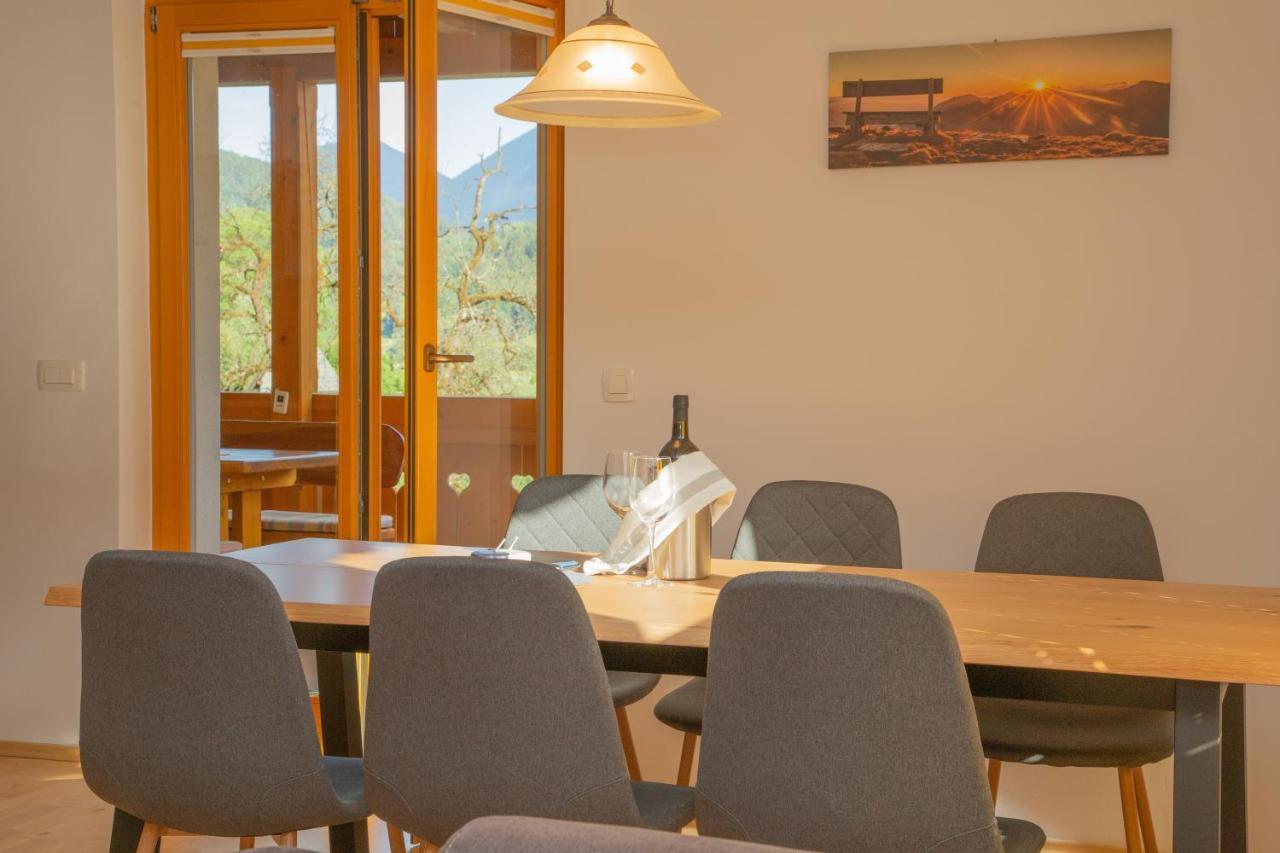 Appartamento Apartma Erlah Bohinj Esterno foto