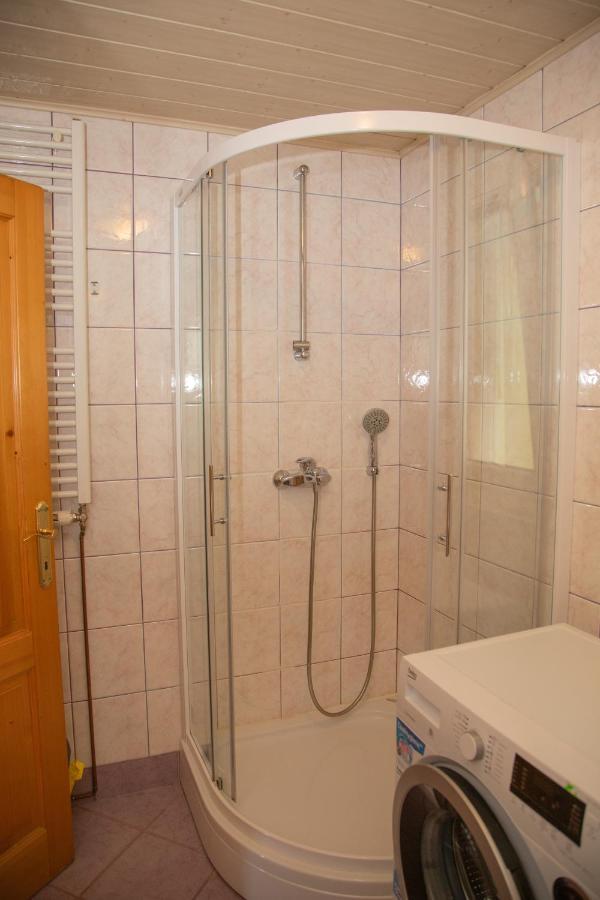 Appartamento Apartma Erlah Bohinj Esterno foto